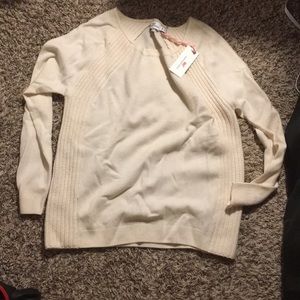 Vineyard vines sweater